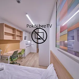 Collegia Aparthotel