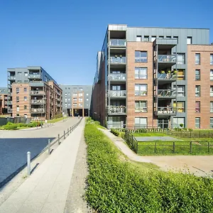 Browar Gdanski By Renters Aparthotel