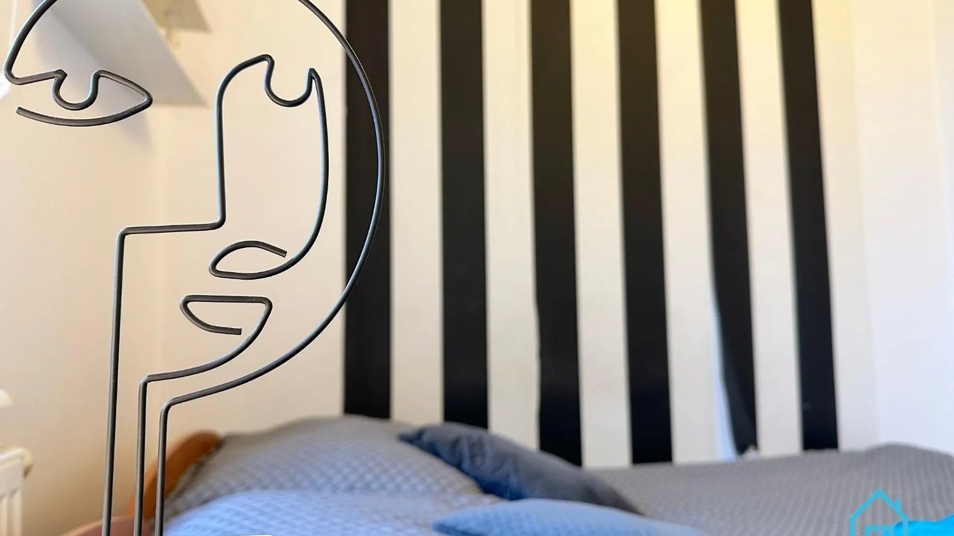 Homestay Swan Room Gdansk