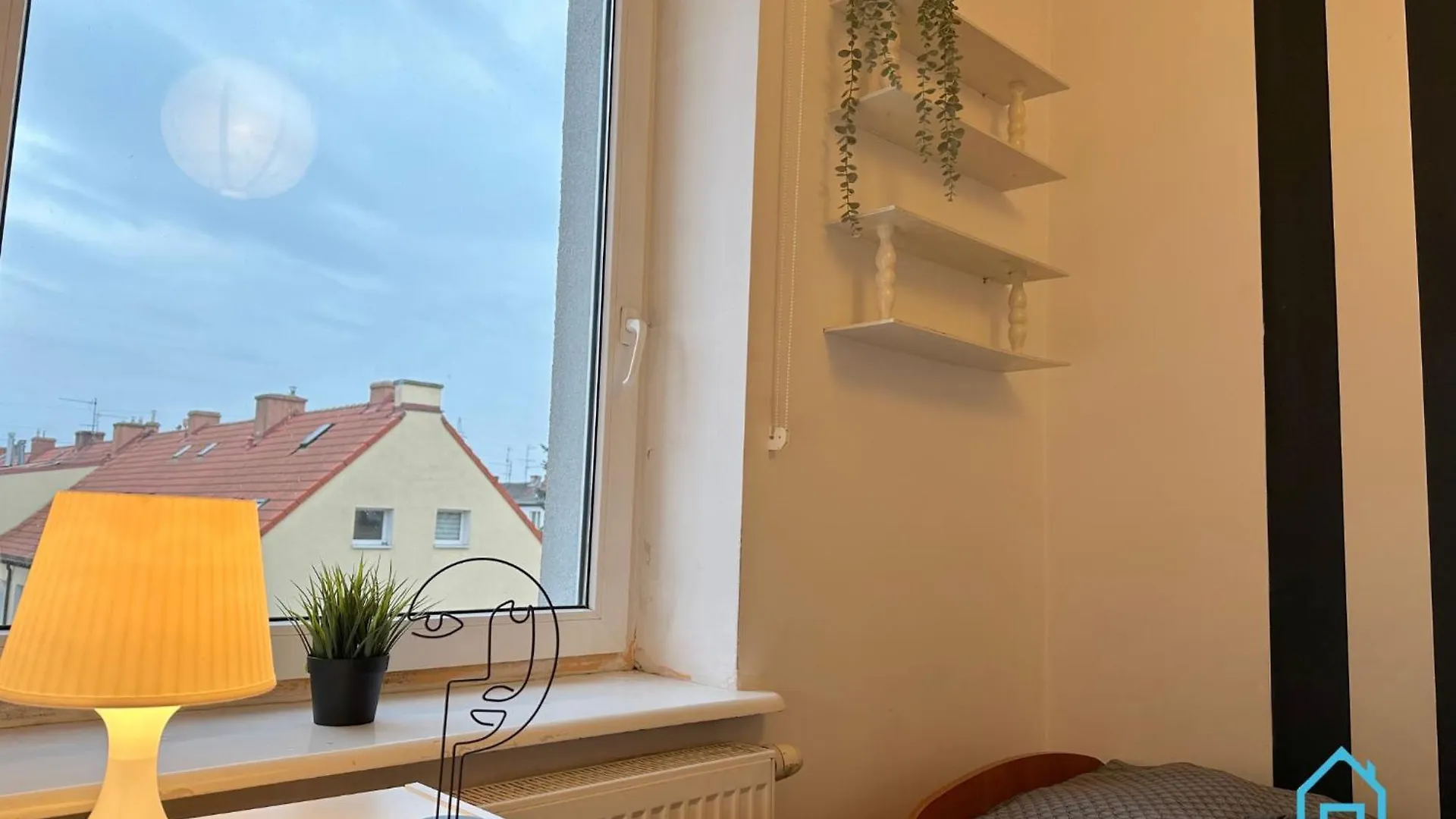Swan Room Gdansk