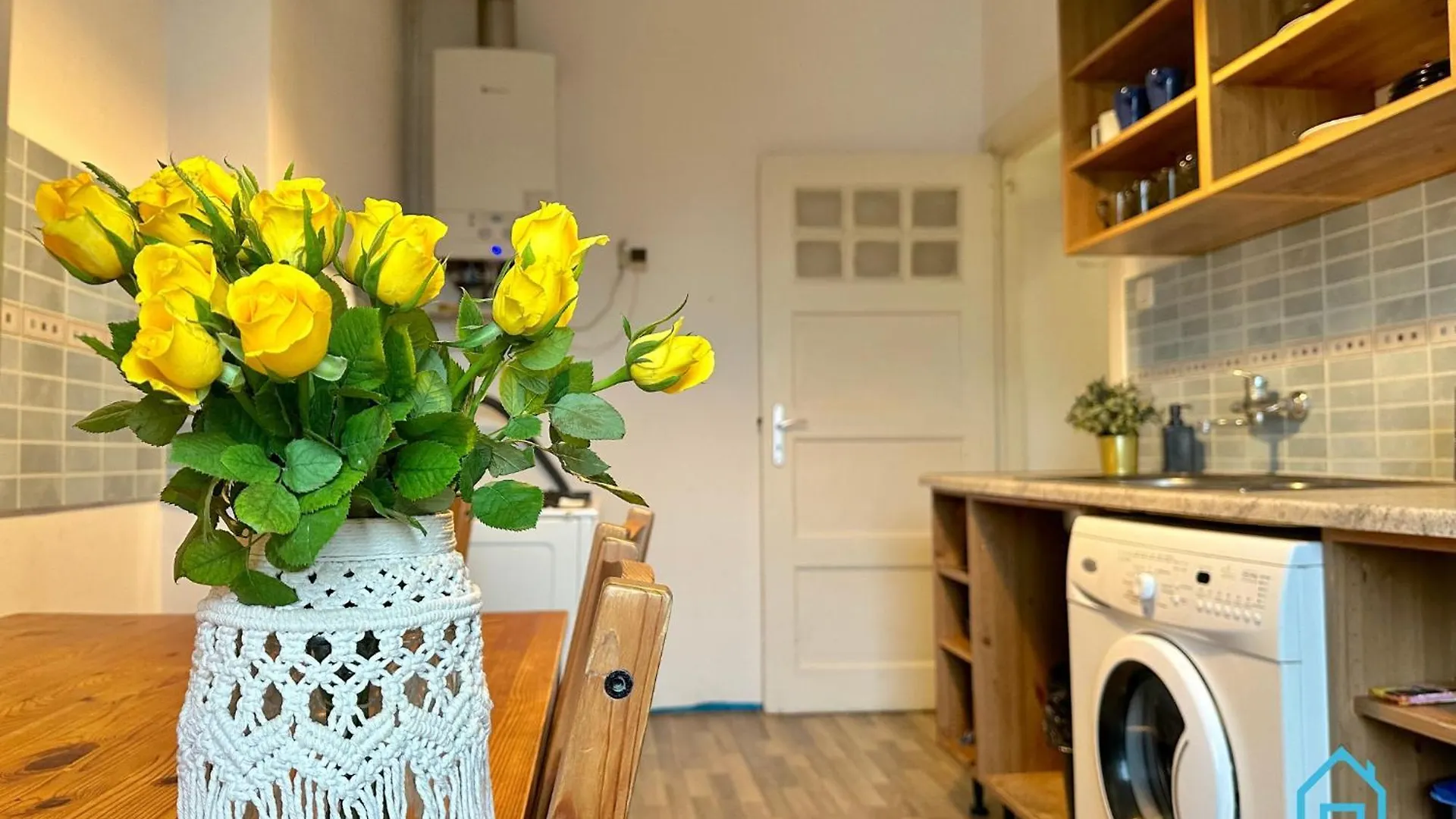 Swan Room Gdansk Homestay