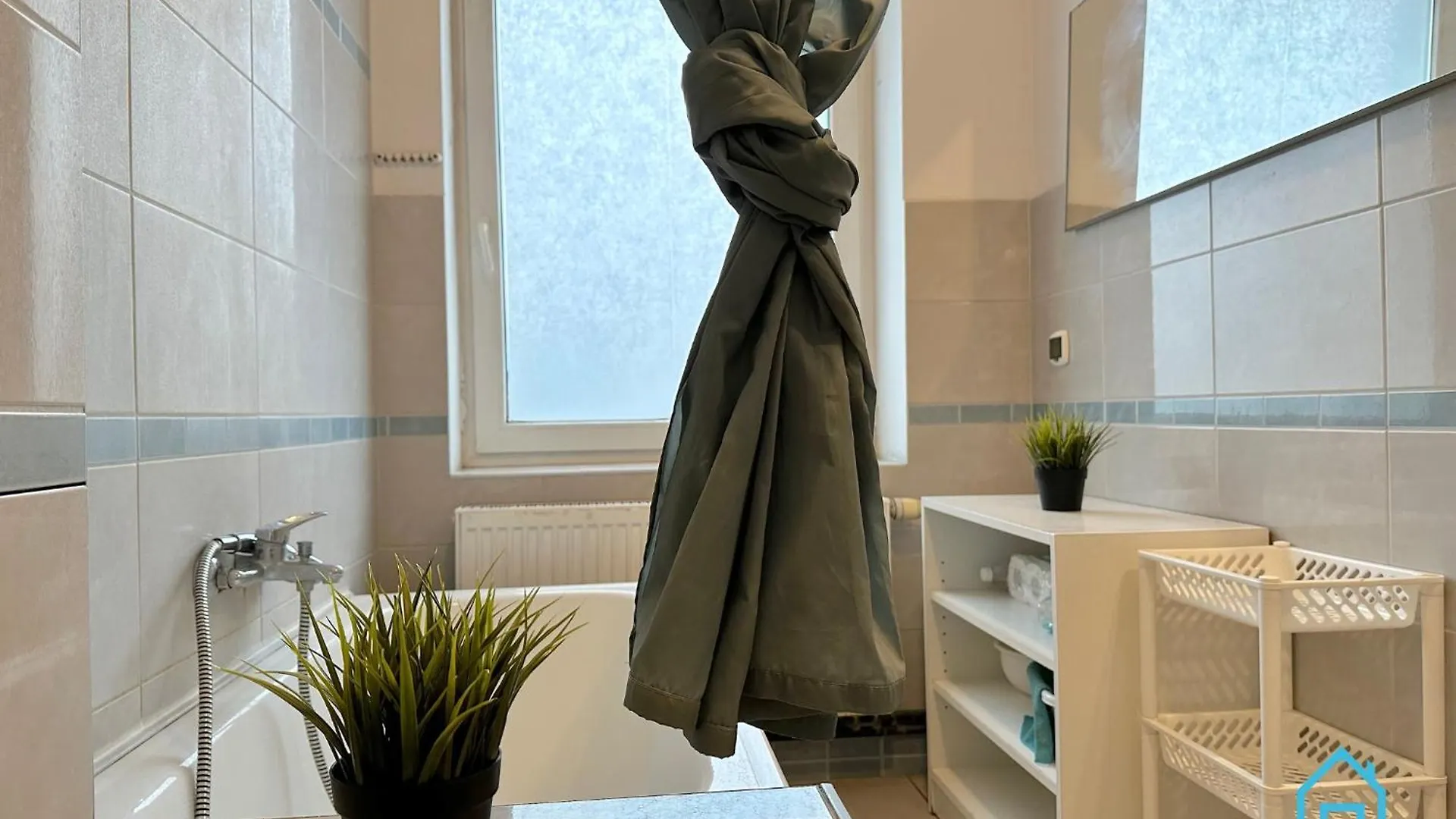 Swan Room Gdansk Homestay